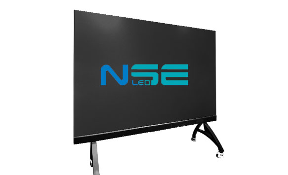 Small pixel pitch Advertising Signage- LED TV Display Screen