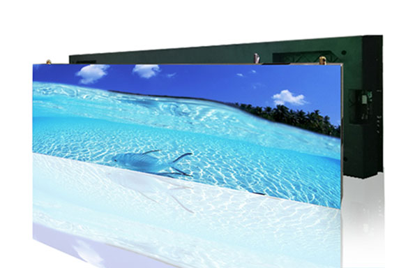 Why Do You Need the Wall Mounted LED Display?