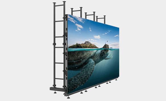Outdoor Rental LED Display: Make Your Event Shine in the Most Effective Way
