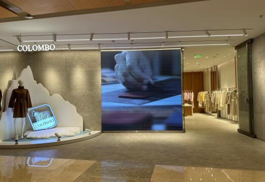 How Indoor Fixed LED Display Benefits You