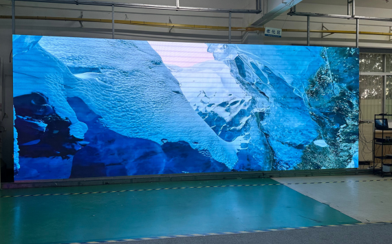 Do you know what is the Modular LED Display Panel