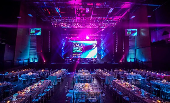 What Type of Rental LED Display Should for Your Upcoming Event?