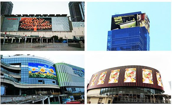 When Should You Choose a Curtain LED Display?