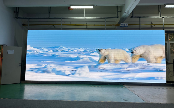 Do you know what is the Modular LED Display Panel