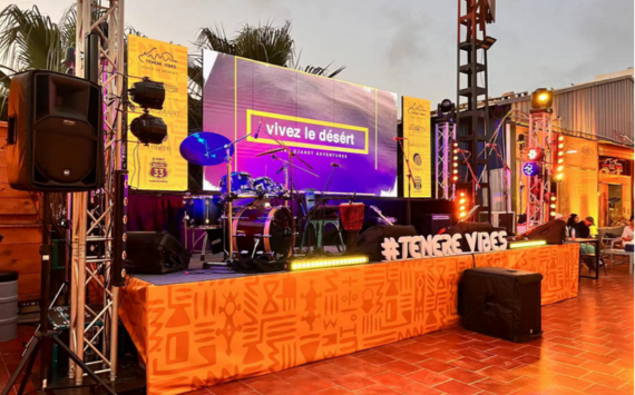 A Prioritized List of Things to Consider When Renting LED Screens for Events