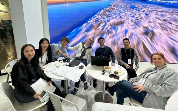 NSE ISE 2023 successfully held in Barcelona