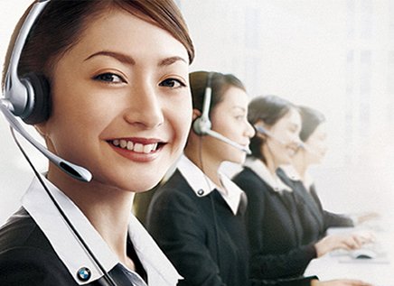 Professional Service & Timely Support