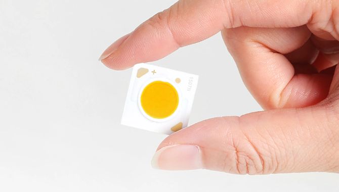 What Is COB LED