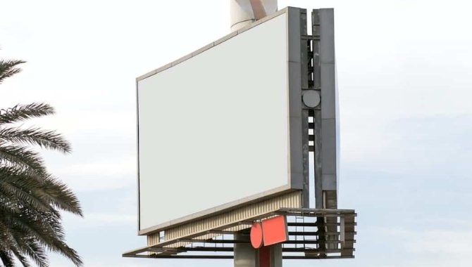 Factors Affecting Electronic Billboard Costs