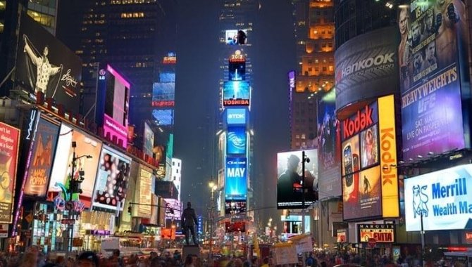 Tips for Reducing Electronic Billboard Costs
