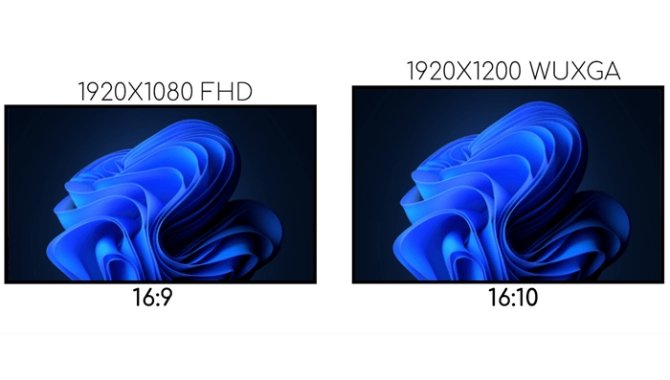 Video and Film Viewing 1610 vs 169