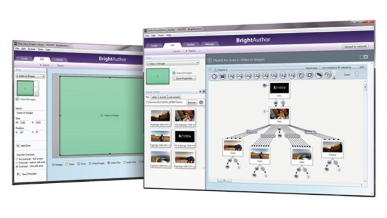 Brightsign Software: The Ultimate Solution for Your Digital Signage Needs