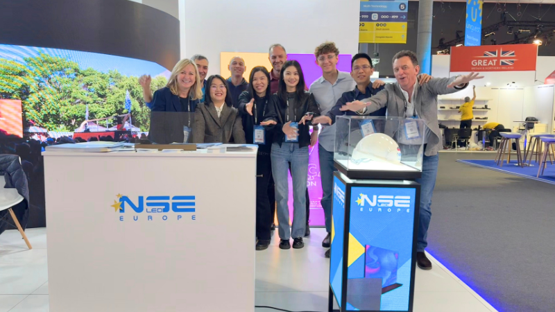 Celebrating Success ISE 2025 and THE NAMM Show 2025 Conclusion