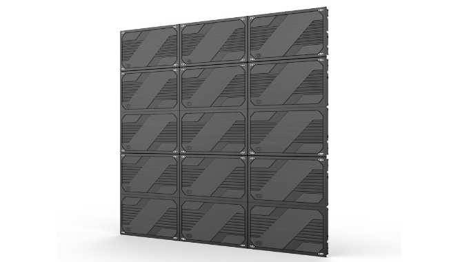 What is COB LED Display (6)