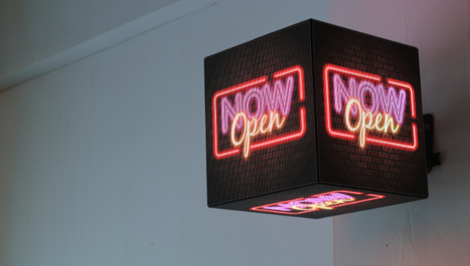 Flexible Content and Customization