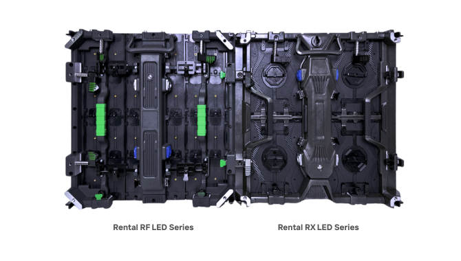 Fast setup, lightweight, and versatile.