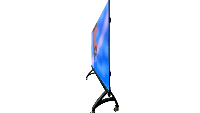 Multifunctional All-in-One Conference Machine (LED TV) (1)