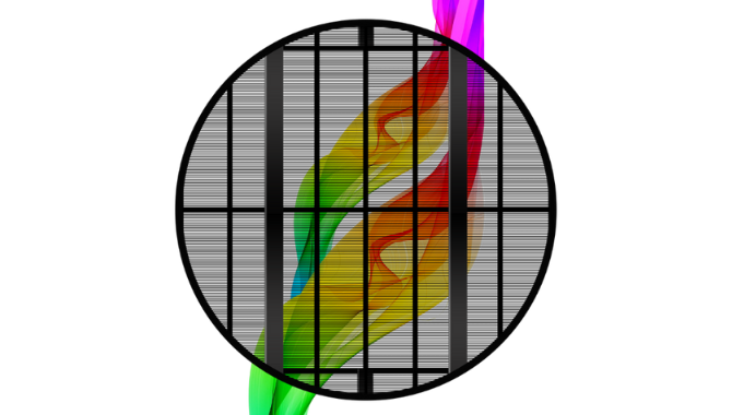 Outdoor Semi-Outdoor Transparent LED Displays