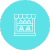 Product showcases