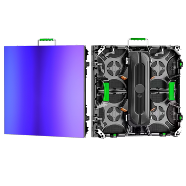 Rental RS Series LED Display