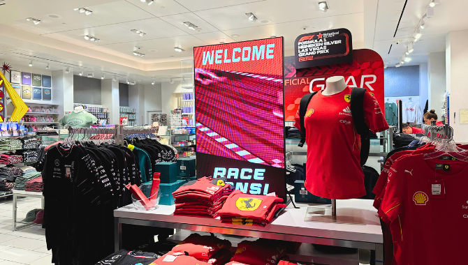 Retail Display ROI and Metrics