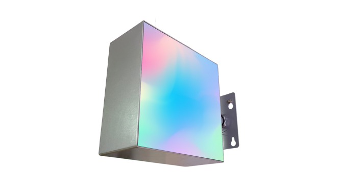 Retail LED Display