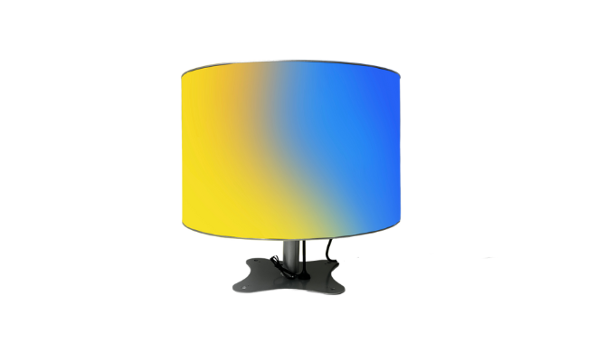 Retail LED Display