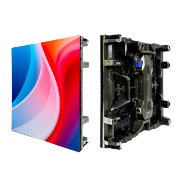Rental RX LED Display