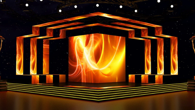 Advertising & Brand Activation