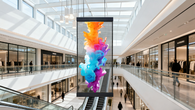 Brand Showrooms & Product Launches