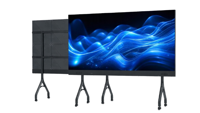 COB Screen Integration