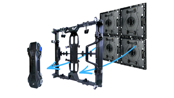 Efficient Heat Dissipation