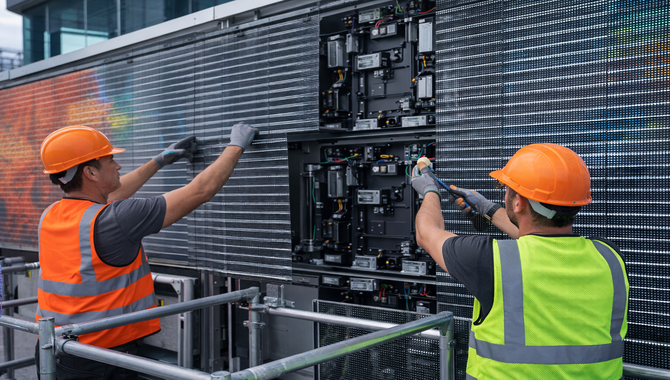 Efficient Installation & Maintenance P15.625 (1)