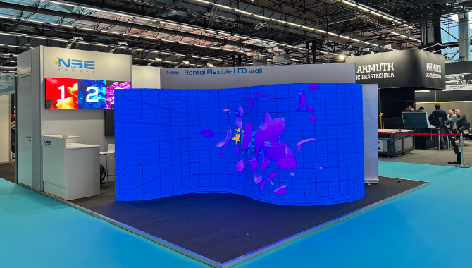 Exhibitions & Trade Shows