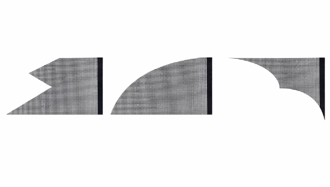Fixed Holographic LED Screen (1)
