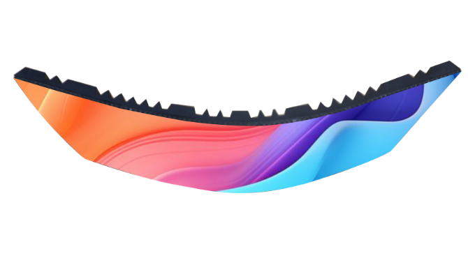 Flexible LED Display (4)