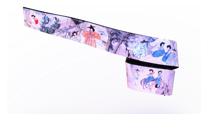 Flexible LED Display (6)