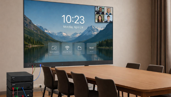 Meeting Room