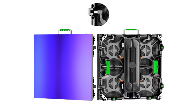 Quick Assembly