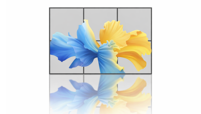 R-Holographic Series (RH Series)