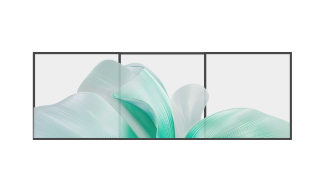 R-Holographic Series (RH Series) (2)