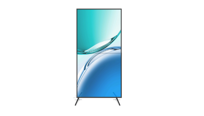 R-Holographic Series (RH Series)