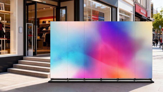 Seamless LED Poster (2)