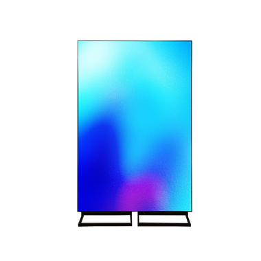 Seammless LED Poster