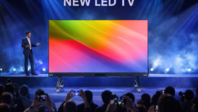 product launches