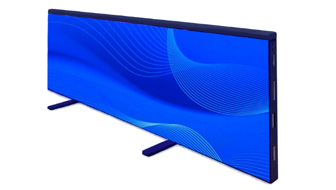 169 Series (1600 × 960 mm)