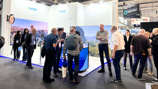 ISE 2026