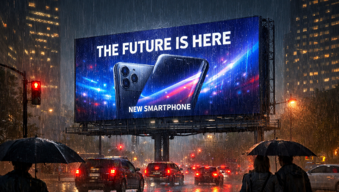 Ideal for High-Value LED Display Projects