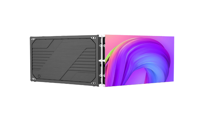 Indoor LED Display (1)