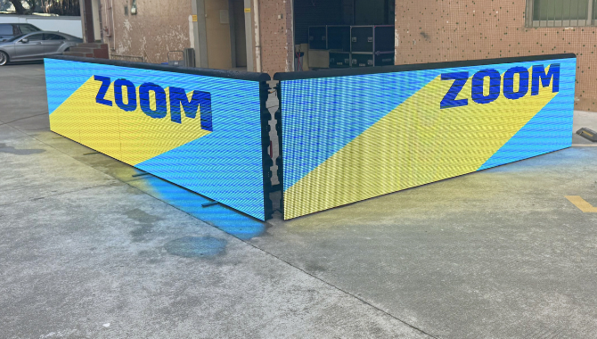 Reliable Performance in Outdoor Environments